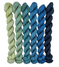 SeaFoam - Minis Gradient Set