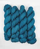 Teal Escape - Tonal DK 100