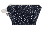 Texas Highways Stars - Notions Bag