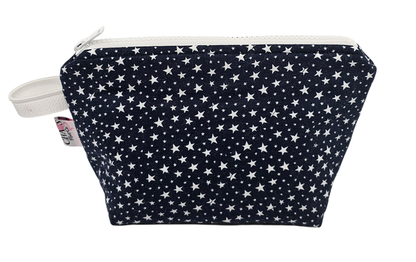 Texas Highways Stars - Notions Bag