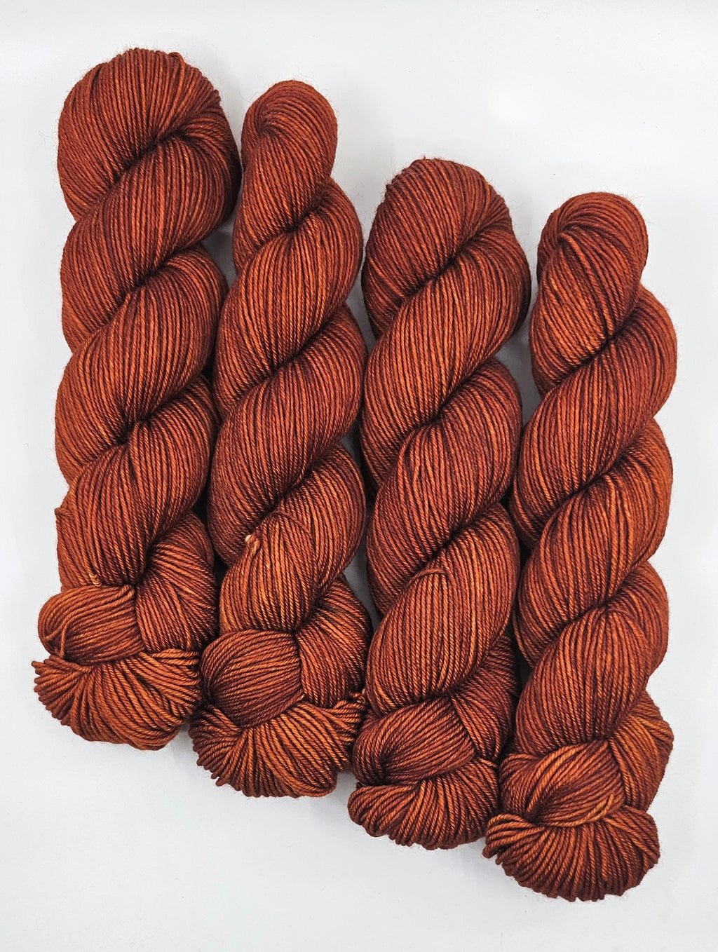 Rusted Wagon - Tonal DK 100