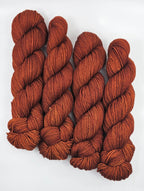 Rusted Wagon - Tonal DK 100