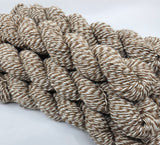 Texas 2-Step - Ivory / Brown