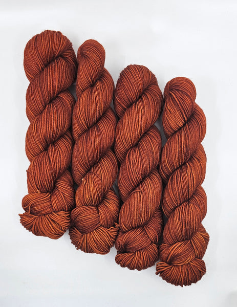 Rusted Wagon - Tonal DK 100