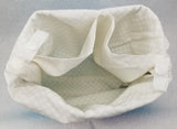 Pinwheel Flowers - Project Bag - Small