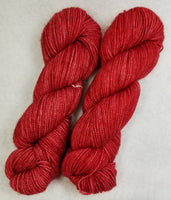 Fire Red - Tonal Twist 50 - Crafting My Chaos