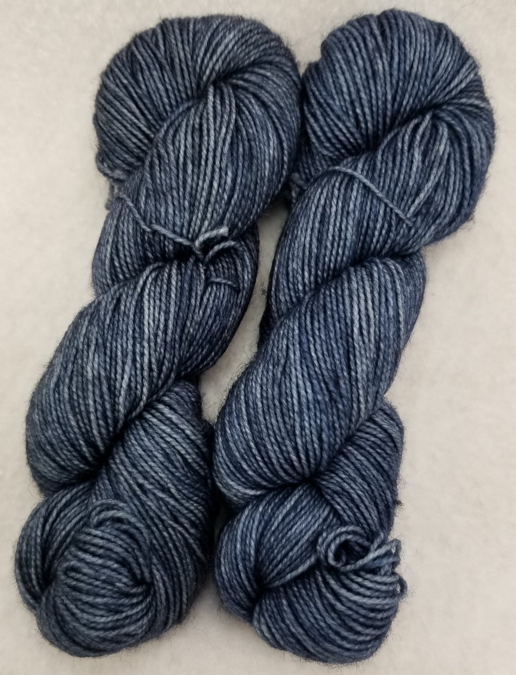 Denim - Tonal Twist 50 - Crafting My Chaos