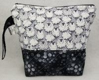 Fluffy Sheep - Project Bag - Small - Crafting My Chaos