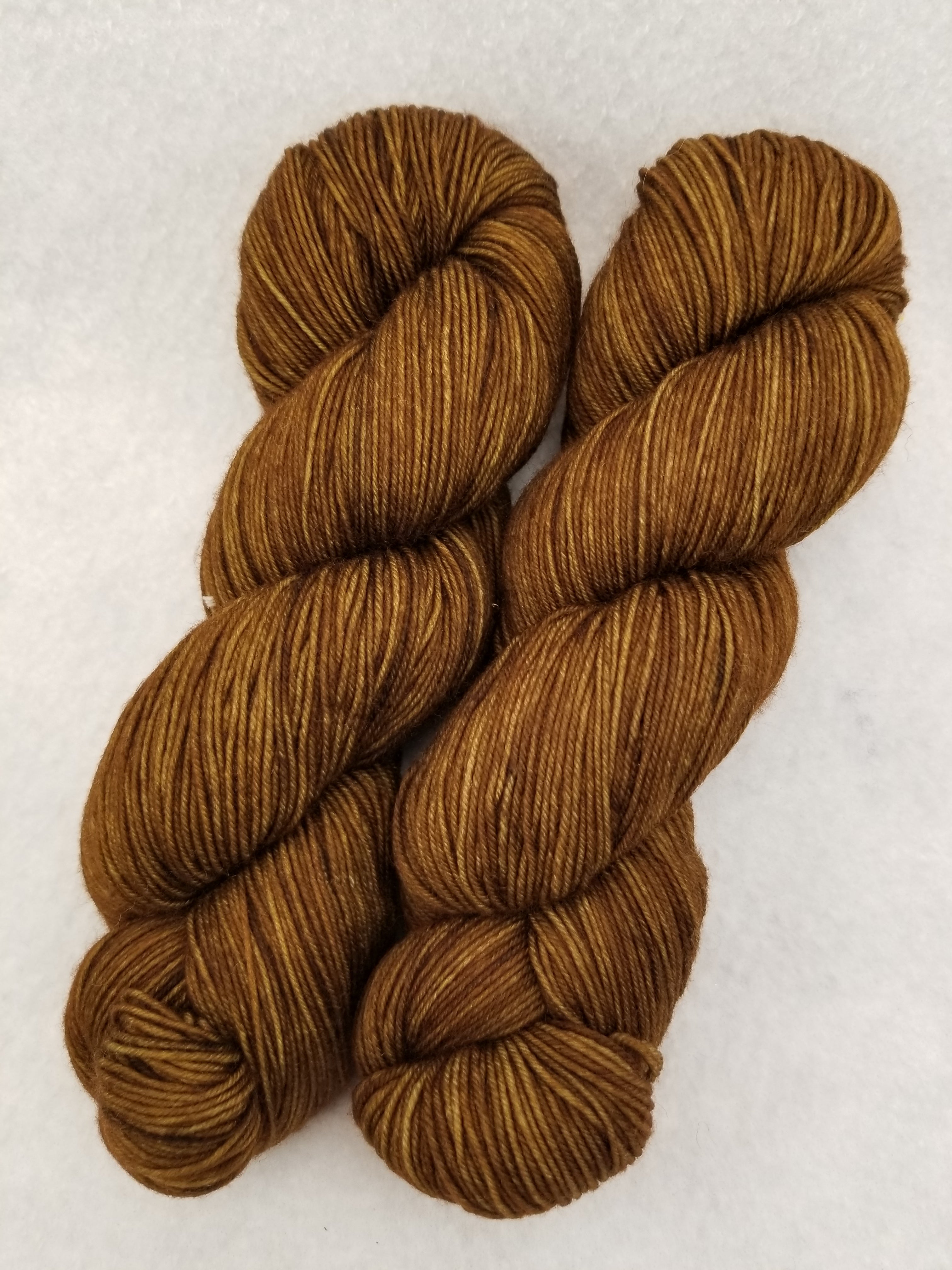 Brown - Tonal Elite 100 - Crafting My Chaos