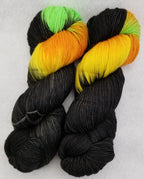 Trick or Treat Party - MS Sock 100 - Crafting My Chaos