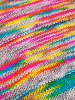 Tie-Dye Party - MS Sock 100 - Crafting My Chaos