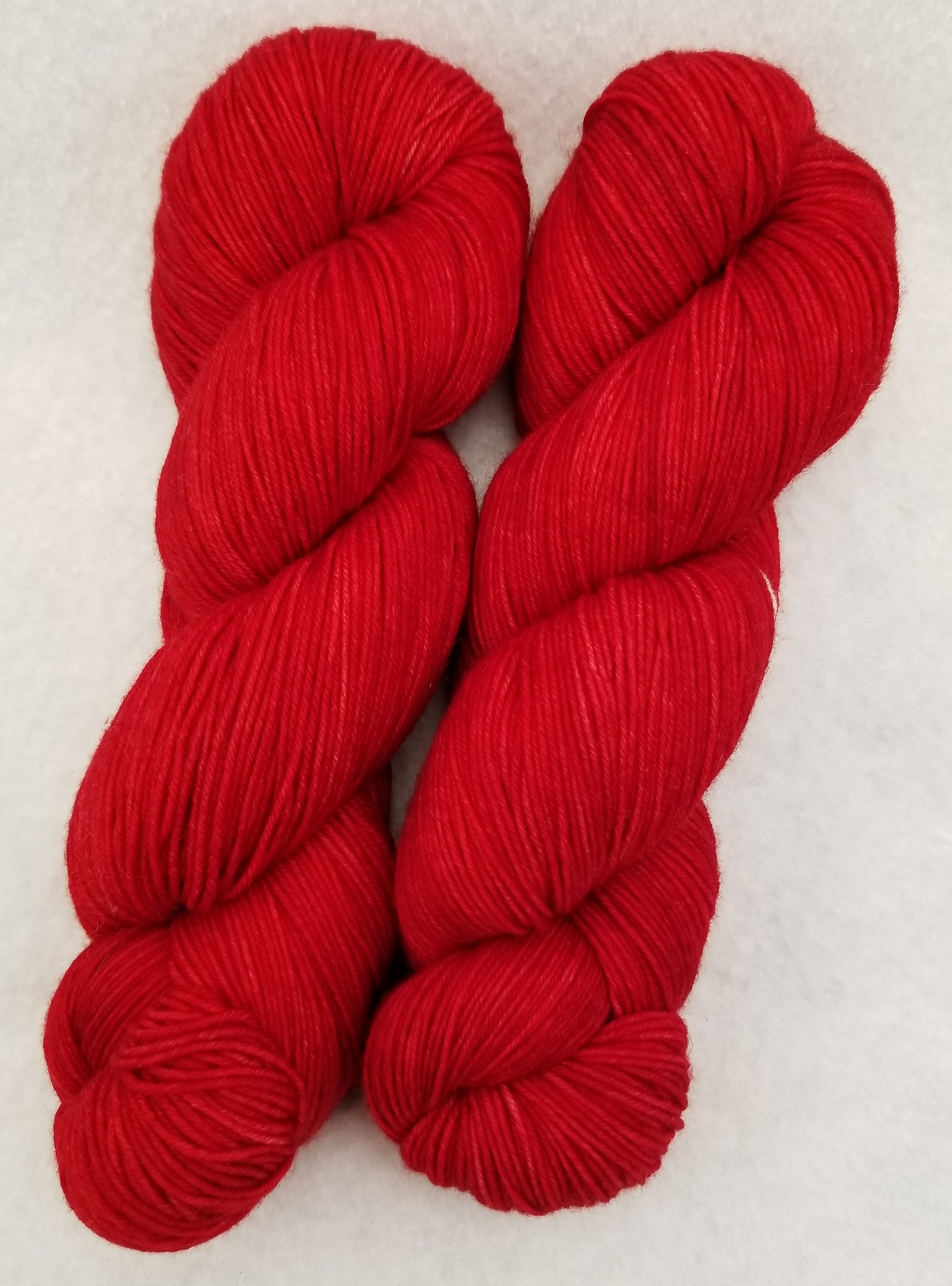 Ruby Red  - Tonal Elite 100 - Crafting My Chaos