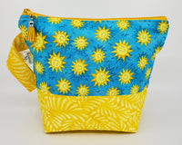 Sunshine - Project Bag - Small