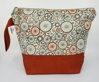 Bicycle Parts - Project Bag - Medium
