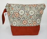 Bicycle Parts - Project Bag - Medium
