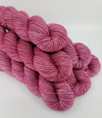 Valentine Pink - Tonal DK 100 - CHAOS Fiber Co