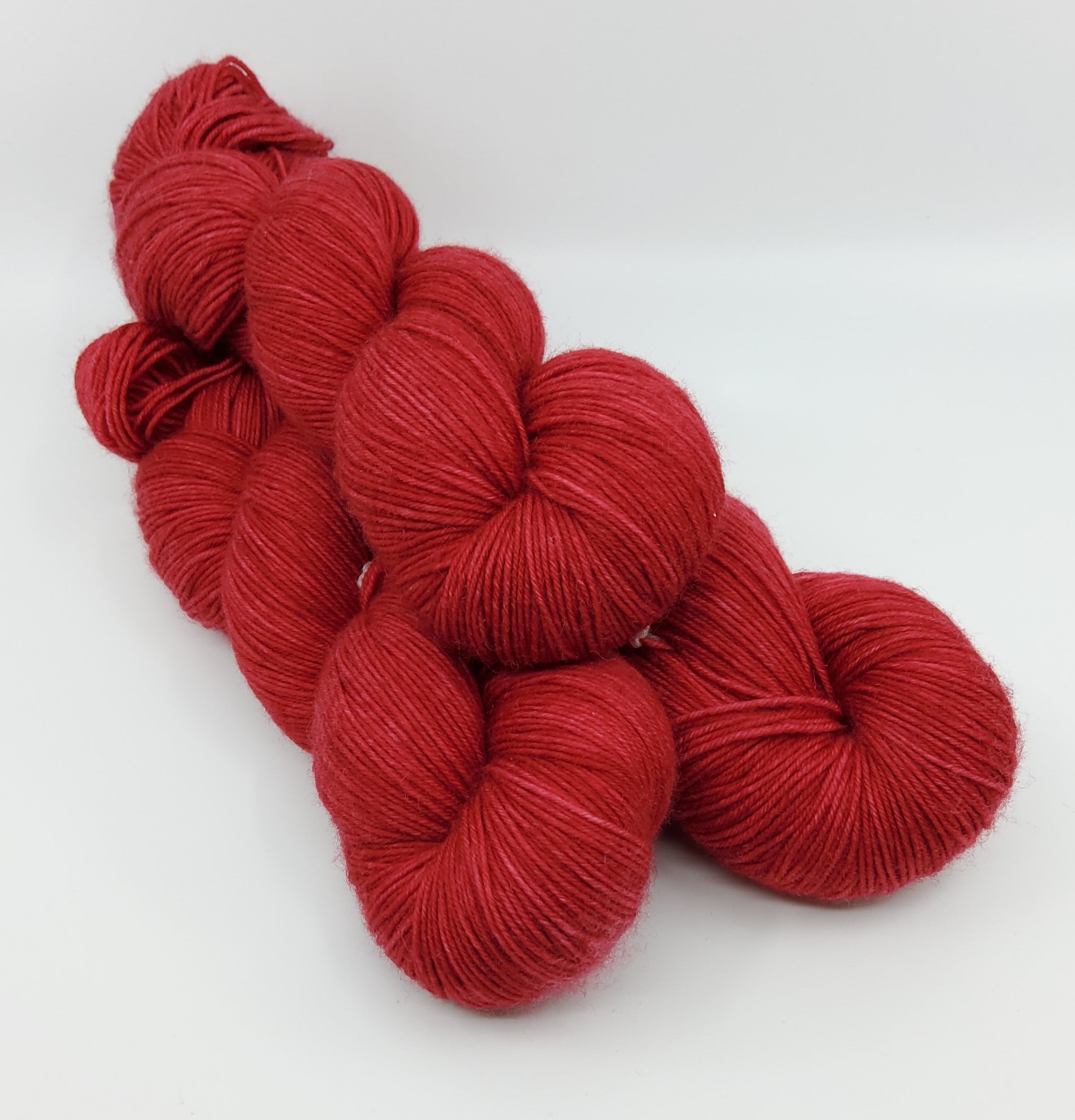Crimson - Tonal Elite 100 - CHAOS Fiber Co