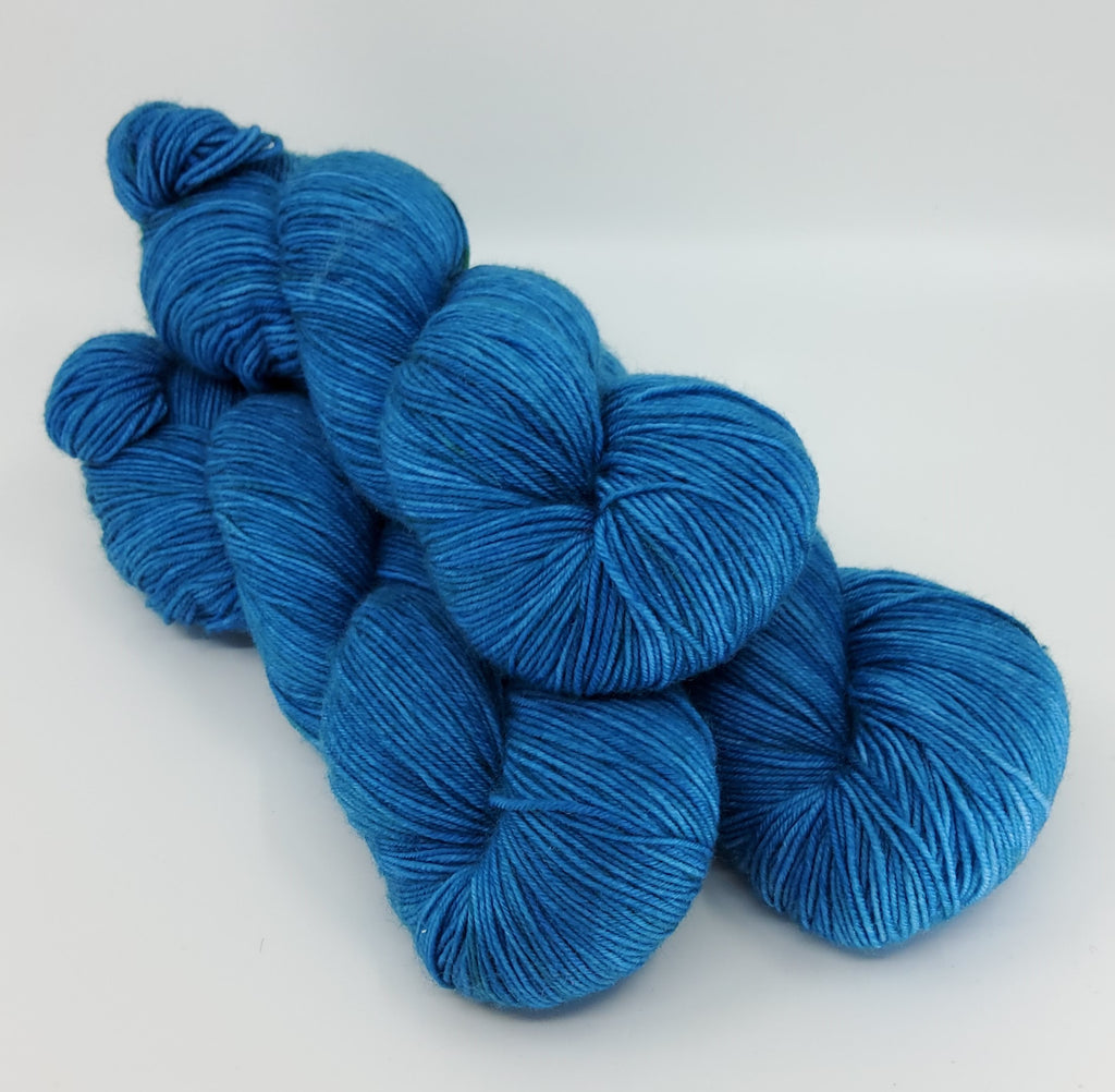 Sea Spray - Tonal Elite 100 - CHAOS Fiber Co