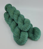 Blue Sage - Tonal DK 100 - CHAOS Fiber Co
