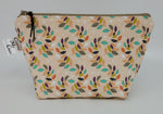Colorful Ivy - Notions Bag
