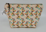Colorful Ivy - Notions Bag