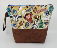 TouchDown - Project Bag - Small