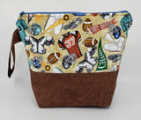 TouchDown - Project Bag - Small