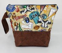 TouchDown - Project Bag - Small