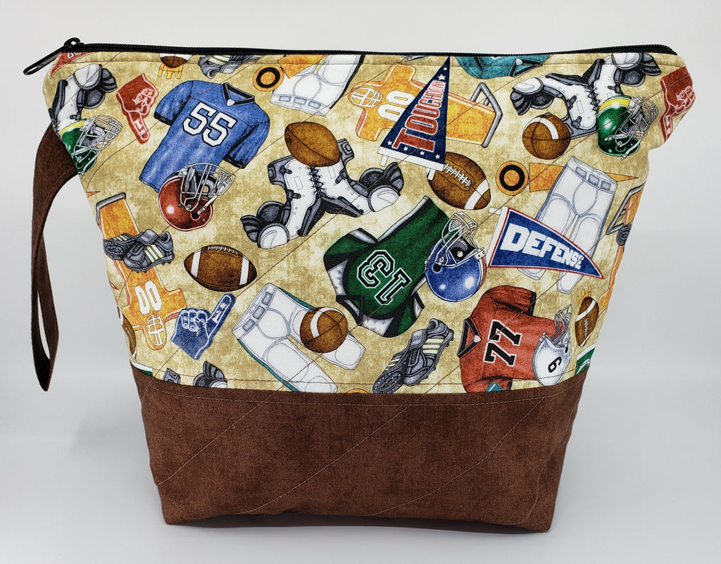 TouchDown - Project Bag - Medium