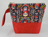 Little Red Riding Hood - Project Bag - Small