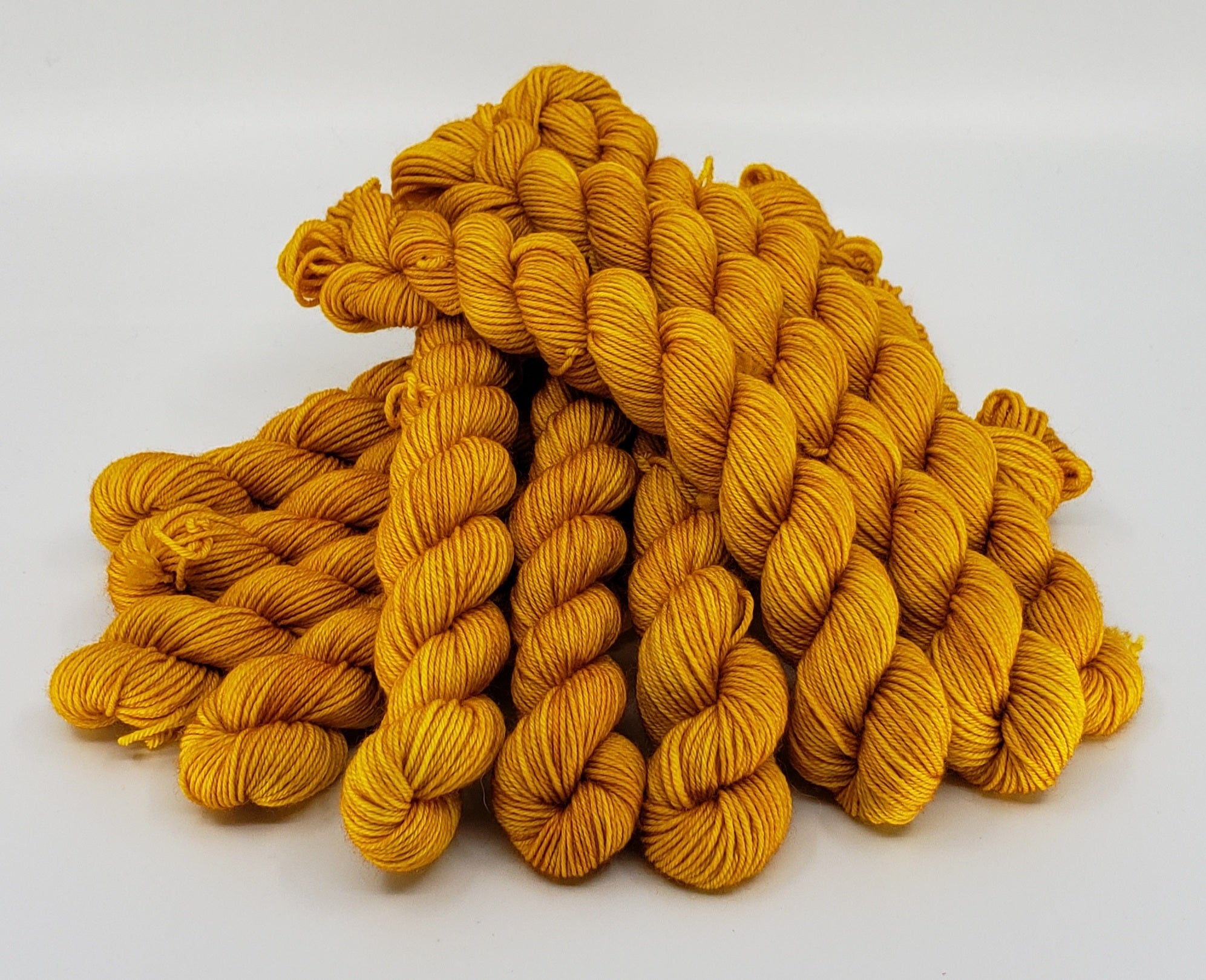 Sunshine - Tonal Sock Mini 20