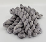 Pewter - Tonal Sock Mini 20