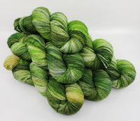 Shamrock - Variegated Merlin 100