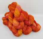 Burnin’ Love - Variegated Merlin 100