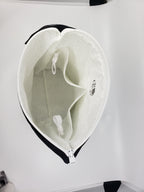 Custom Squishy Quilted Project Bag - Small