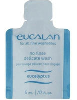 Eucalan Woolwash - Single - Eucalyptus