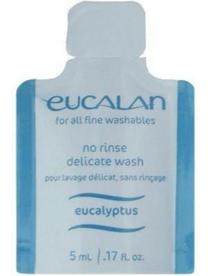 Eucalan Woolwash - Single - Eucalyptus