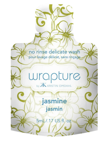 Wrapture Woolwash - Single - Jasmine