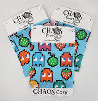 Chaos Cozy - PAC-MAN