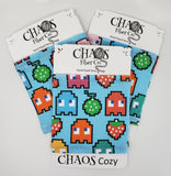 Chaos Cozy - PAC-MAN