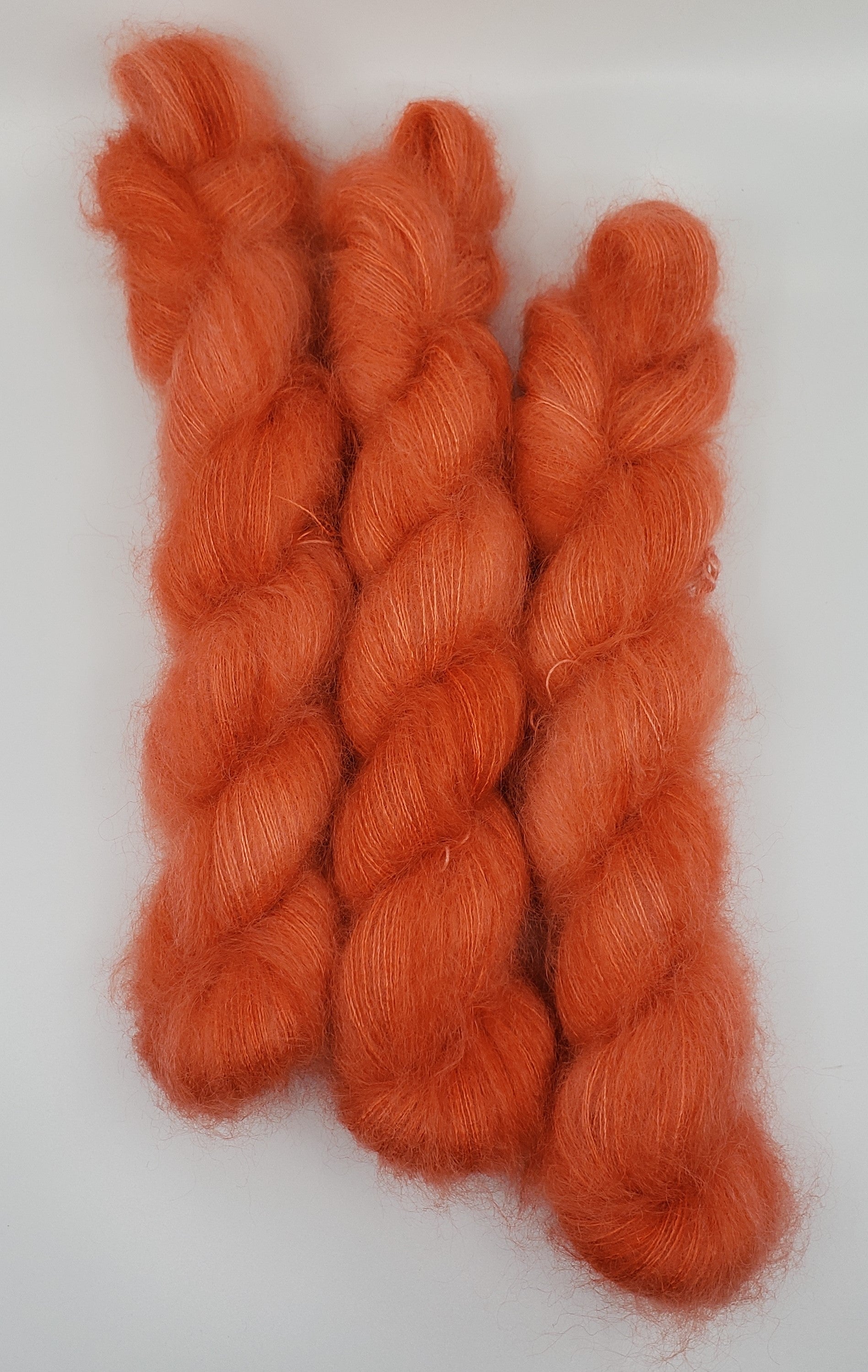 Tangerine - Tonal Whisper 50