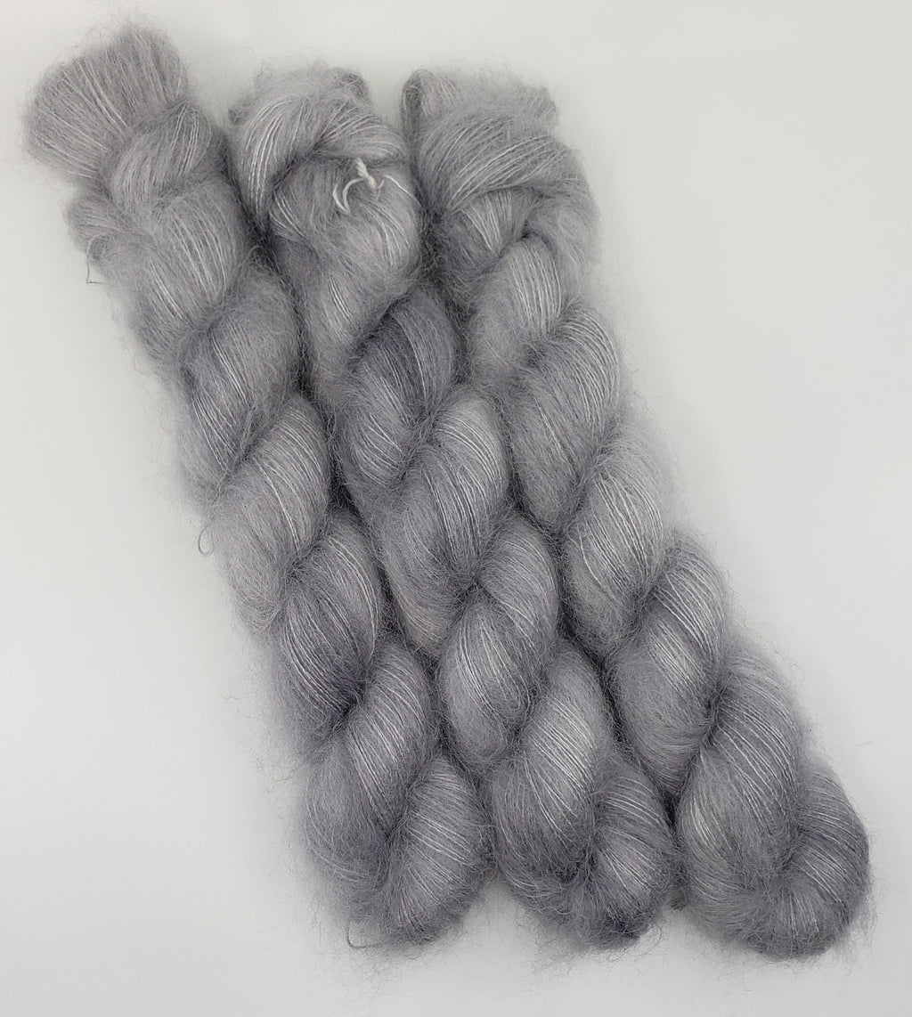 Pewter - Tonal Whisper 50