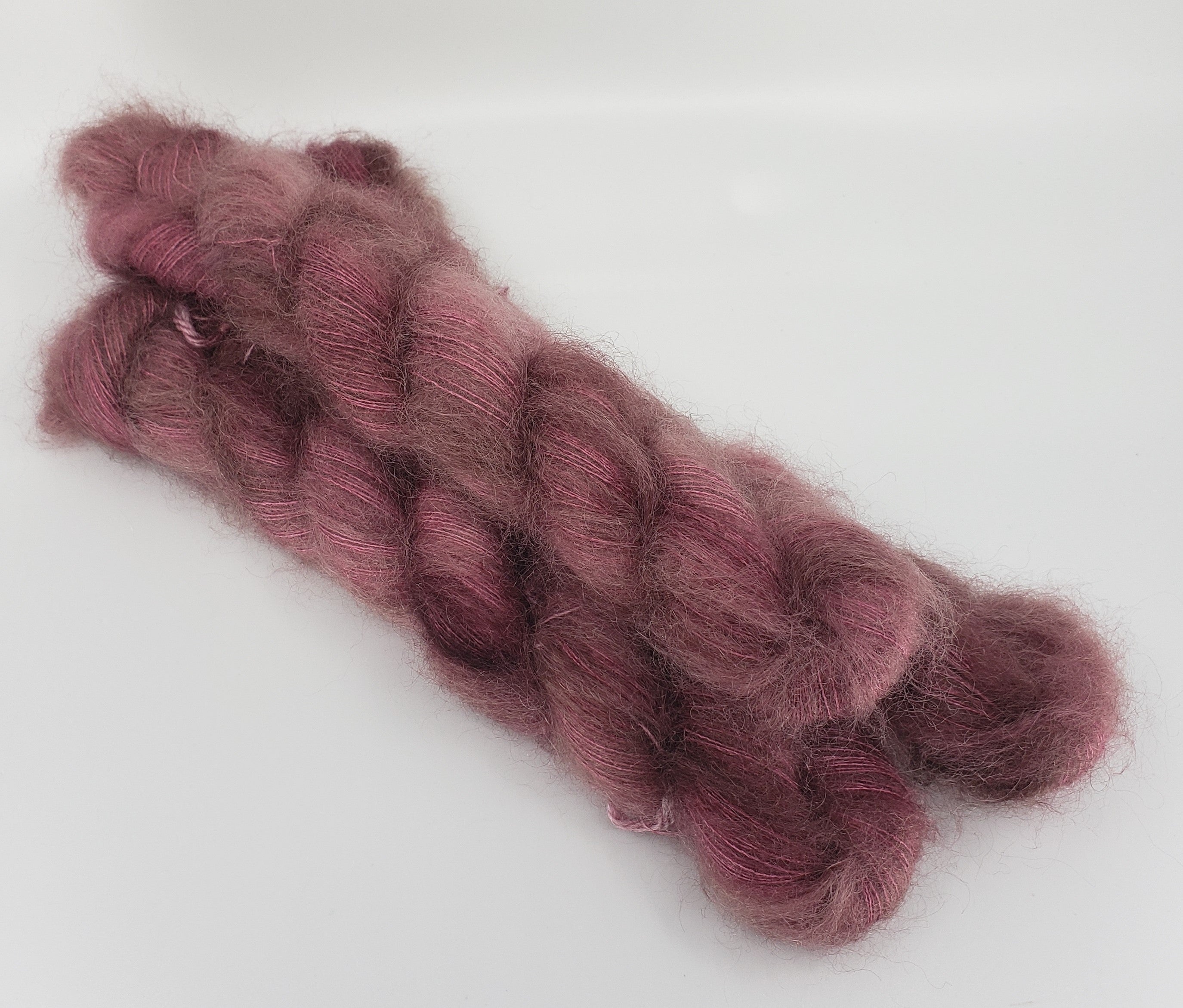 Mauvelous - Tonal Whisper 50