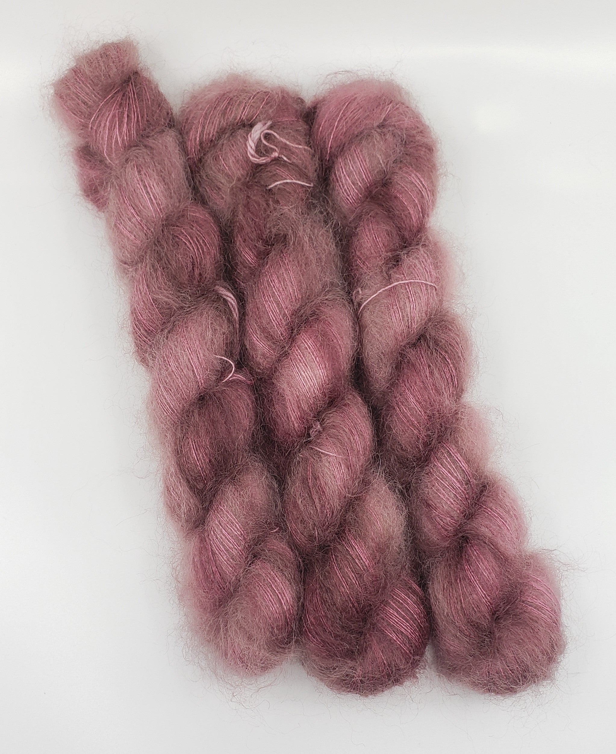 Mauvelous - Tonal Whisper 50