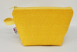 Yellow - Notions Bag