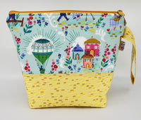 Wizard of OZ - Project Bag - Small