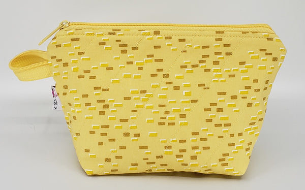 Yellow Brick Road - Notions Bag