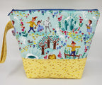 Wizard of OZ - Project Bag - Medium