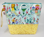Wizard of OZ - Project Bag - Medium