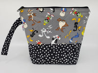 Looney Tunes - Project Bag - Small